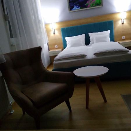Nm Apartman Banyaluka Dış mekan fotoğraf