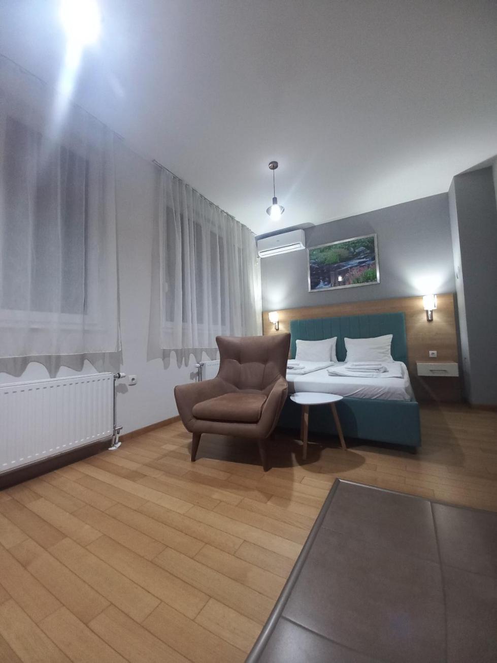 Nm Apartman Banyaluka Dış mekan fotoğraf