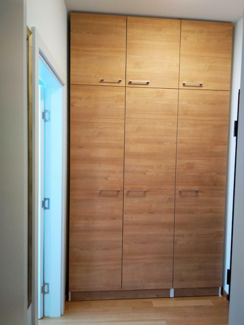 Nm Apartman Banyaluka Dış mekan fotoğraf