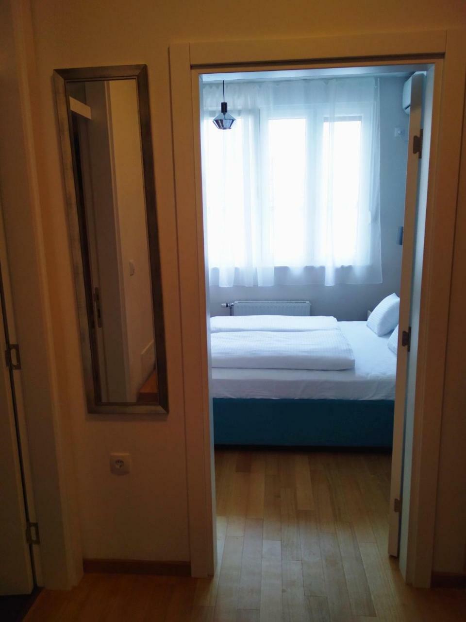 Nm Apartman Banyaluka Dış mekan fotoğraf