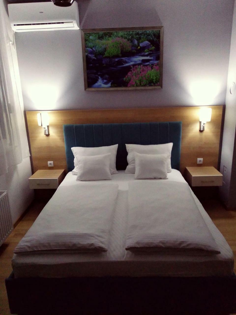Nm Apartman Banyaluka Dış mekan fotoğraf