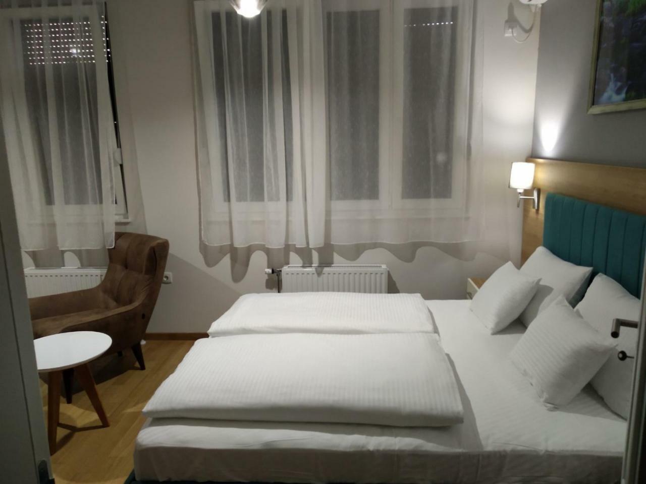 Nm Apartman Banyaluka Dış mekan fotoğraf